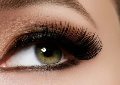 Портфолио - Perfect Lashes Studio