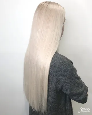 Наращивание волос на короткую стрижку) | Instagram