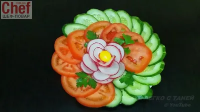 Овощная и фруктовая нарезки - лучшие идеи оформления, фото нарезки овощей и  фруктовой тарелки
