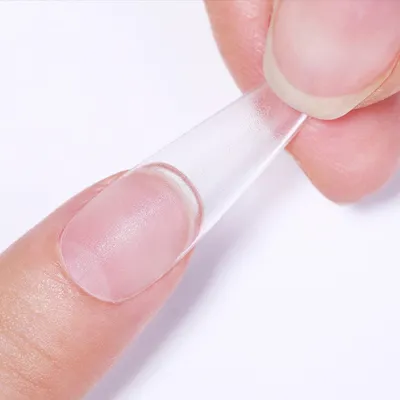 Как нарастить ногти в домашних условиях? | WMJ.ru
