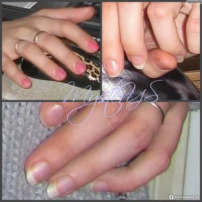 Тренды маникюра (нарощенные ногти)- купить в Киеве | Tufishop.com.ua