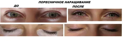 Возрастное наращивание ресниц - Наращивание ресниц и моделирование бровей в  Минске | Beauty Eyes