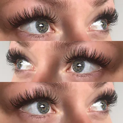 Наращивание ресниц - Perfect Lashes Perfect Lashes