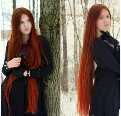 Можно ли красить нарощенные волосы? | for women | Дзен