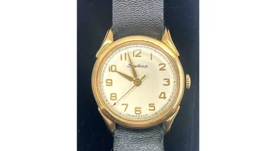Советские часы лучше, чем швейцарский оригинал: про исключительную  репутацию советского часового дела