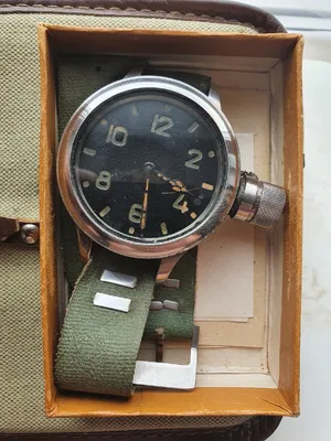 Наручные часы СССР - Браслеты - механизмы: 600 грн. - Наручные часы Лозовая  на Olx