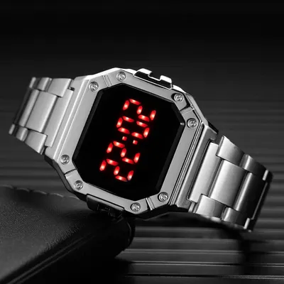 Купить смарт-часы ROVADA Смарт часы мужские, женские / Часы наручные  мужские, женские / для детей / Фитнес часы / Фитнес браслет / На подарок,  экран 1.75\" - купить по низким ценам в интернет-магазине OZON (747550859)