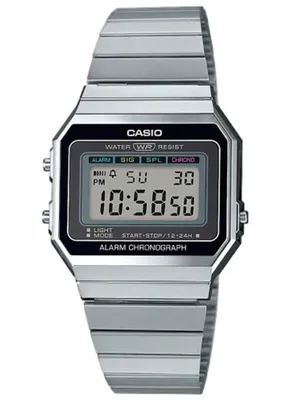 Часы наручные электронные Casio la680we - «Компактные электронные часы » |  отзывы