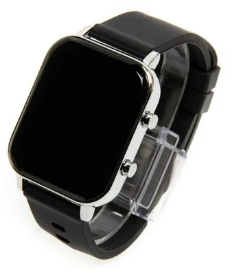 Женские наручные электронные часы с серебряным браслетом Casio LA670WEM-7EF  Vintage Mini Damen 25mm — купить недорого с доставкой, 15658630