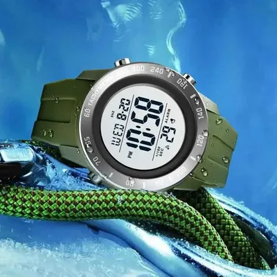 Наручные электронные часы Black унисекс c Led подсветкой купить в Москве —  выгодная цена, заказ, скидки в интернет-магазине Рустехпром