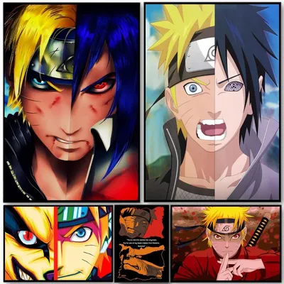 Наруто, Саске, Сакура, Какаши и Ирука | Naruto teams, Sakura and sasuke,  Naruto shippuden anime