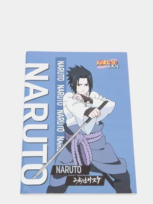 Купить Фигурка-стенд по аниме \"Наруто\" Саске Учиха - Figure acrylic stand \" Naruto\" Sasuke Uchiha в аниме магазине Няпи