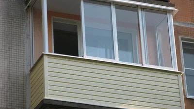 Балконы под ключ,крыша на балкон,наружная и внутренняя отделка балкона -  Монтаж окон, дверей, балконов Сумы на Olx