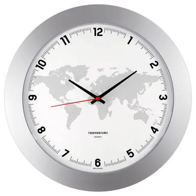 Настенные часы \"Любимому учителю\" - купить по выгодной цене |  Интернет-магазин интерьерных настенных часов Clock-ok.ru