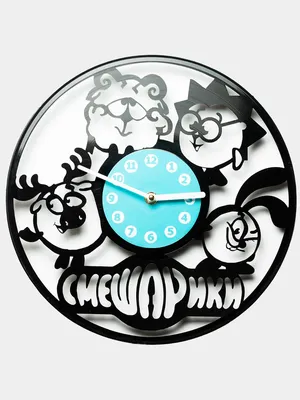 Купить Настенные часы Zakie круглые из массива акации с черной отделкой Ø  30 см артикул 109726 | интернет-магазин Details