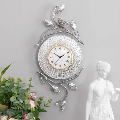 Часы настенные London Time большие купить за 40042 руб. в интернет магазине  с доставкой в Воронеж и область и сборкой