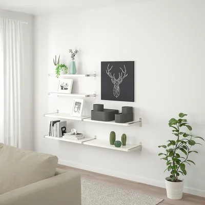 Современные телевизионные столы, мебель для гостиной, подставки для  телевизора, домашние Висячие Настенные домашние искусственные Роскошные  тумбы для телевизора | AliExpress