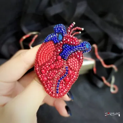 сердце cвободно 3D модели скачать - Free3D