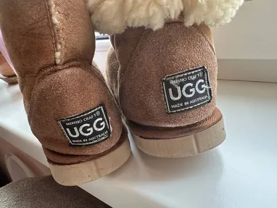 Как выбрать настоящие угги UGG Australia?- Интернет магазин обуви  FavoriteShoes