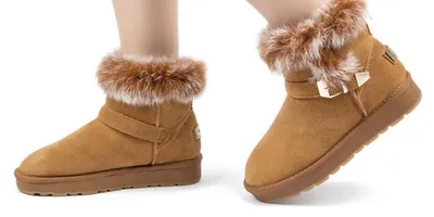 Женские зеленые зимние угги Lonza 180649 oab-zm1203-5 green UGG Ultra Mini  Hybrid Burnt Olive с подошвой EVA в Харькове, Киеве, Украине