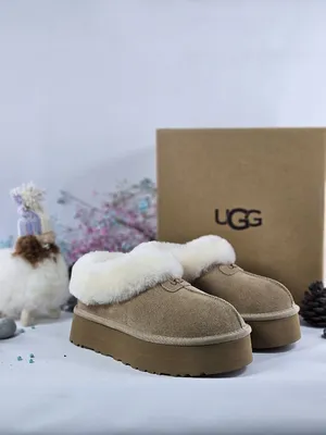 КАК ОТЛИЧИТЬ ПОДДЕЛКУ « UGG Australia купить – ножкам праздник подарить!!