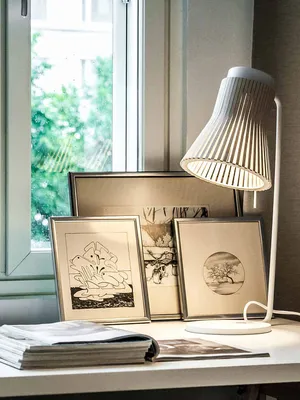 Как выбрать лучшую настольную лампу: советы дизайнеров | Блог о дизайне  интерьера OneAndHome