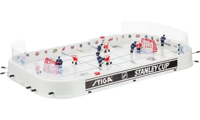 Настольная игра «Хоккей №1» (480756) - Купить по цене от 1 749.00 руб. |  Интернет магазин SIMA-LAND.RU