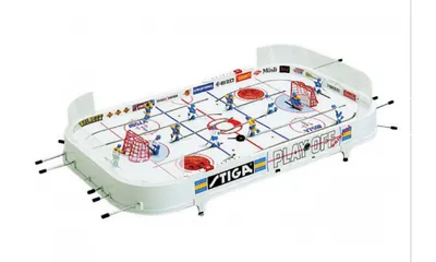 Настольная игра Хоккей КХЛ (OM-48200KHL) - купить за 3990.00 руб.