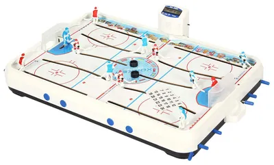 Спортивная игра \"Настольный хоккей\" купить в интернет-магазине  MegaToys24.ru недорого.