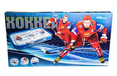 Настольный хоккей «Мини-матч» купить в Чите Настольной хоккей в  интернет-магазине Чита.дети (9631295)