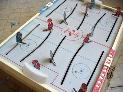 Настольный хоккей ChiToys Hockey (37201) – PandaShop.md. Купить настольный  хоккей ChiToys Hockey (37201) по выгодной цене в Кишиневе, Молдове