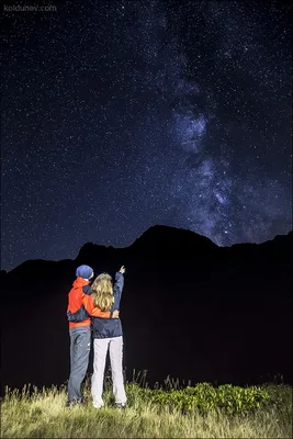 Как сделать качественный снимок ночного неба при помощи смартфона /  Цифровое фото и аксессуары для съёмки / iXBT Live