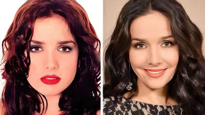 Наталья Орейро (Natalia Oreiro) – биография, фото, личная жизнь, муж и  дети, рост и вес 2024 | Узнай Всё