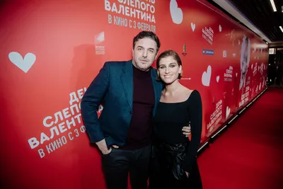От Гришаевой до Талызиной: звезды на премьере «Эпидемии 2» - «Кино Mail.ru»