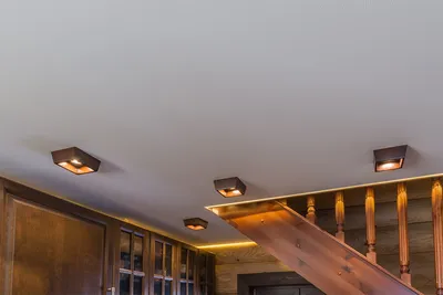 Потолочные перекрытия в доме из бруса: требования к материалам для отделки  потолков в доме из бруса и их особенности от Holz House
