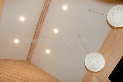 Тканевые натяжные потолки – цены в Брянске | «Велес»