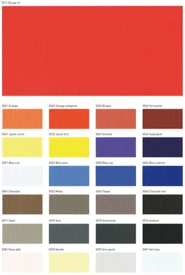 Лучшие цвета для натяжных потолков: каталог с фото и таблицей