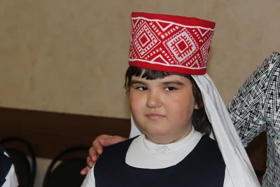 Башкирский национальный головной убор-BASHKIRS | Карнавальные костюмы,  Костюм, Головной убор