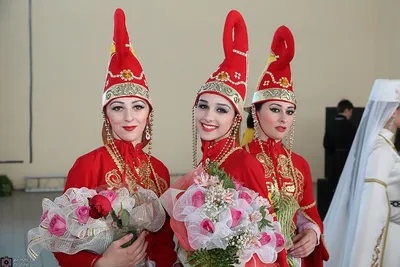 В Башкирии пройдет семинар «Женский головной убор - хранитель традиций и  единства народов России»