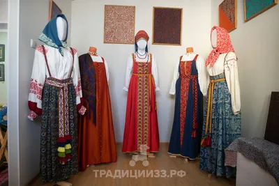 В Башкирии пройдет семинар «Женский головной убор - хранитель традиций и  единства народов России»