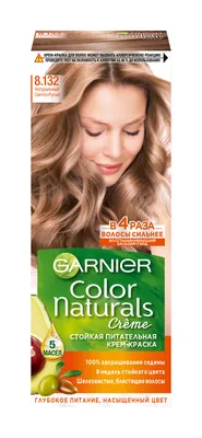 Краска для волос Reneè Color - «Смогла вернуть свой русый цвет волос ФОТО  до и после» | отзывы
