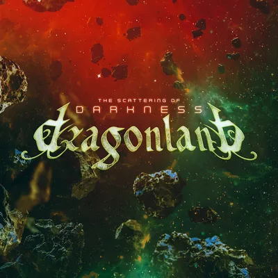 Название нового альбома DRAGONLAND : Новости : DARKSIDE.ru