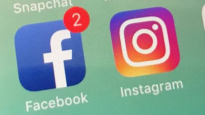 Как привязать Instagram* к Facebook* и «ВКонтакте» - Лайфхакер