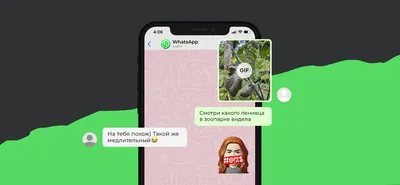 Интеграция с WhatsApp в CRM Мегаплан