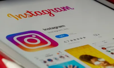 Как в Instagram добавить видео в IGTV, или Как загрузить длинное видео в  Инстаграм - YouTube