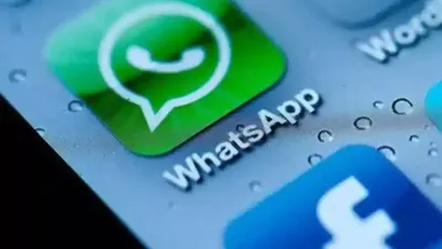 Семь проблем с запуском WhatsApp на Android-смартфоне и их решения —  Ferra.ru