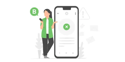 Не работает WhatsApp Business: причины и варианты решения проблем | Wazzup