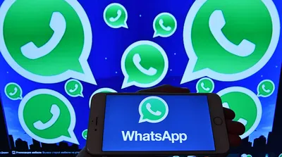 Whatsapp не работает сегодня январь 2024