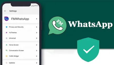 WhatsApp добавил фото и видео, исчезающие после просмотра — Соцсети на vc.ru