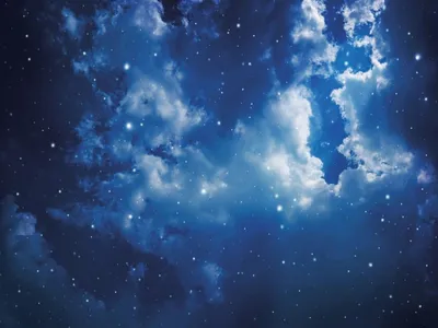 атмосферное небо минималистичный фон Обои Изображение для бесплатной  загрузки - Pngtree